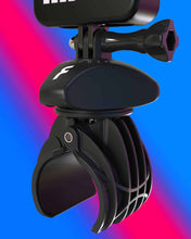 Load image into Gallery viewer, FLYMOUNT AERO-40 ULTRALIGHT ACTION CAMERA MOUNT