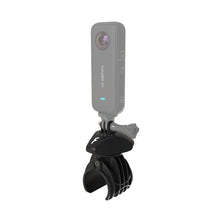 Load image into Gallery viewer, FLYMOUNT AERO-40 ULTRALIGHT ACTION CAMERA MOUNT