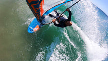 Load image into Gallery viewer, FLYMOUNT AERO-40 ULTRALIGHT ACTION CAMERA MOUNT