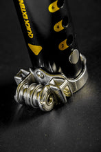 Load image into Gallery viewer, POINT-7 SDM ALUMINUM DOUBLE CLEAT MAST EXTENSION