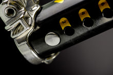 Load image into Gallery viewer, POINT-7 SDM ALUMINUM DOUBLE CLEAT MAST EXTENSION