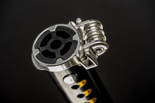Load image into Gallery viewer, POINT-7 SDM ALUMINUM DOUBLE CLEAT MAST EXTENSION
