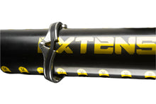 Load image into Gallery viewer, POINT-7 RDM ALUMINUM DOUBLE XXL PULLEY MAST EXTENSION