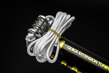 Load image into Gallery viewer, POINT-7 RDM ALUMINUM DOUBLE CLEAT MAST EXTENSION