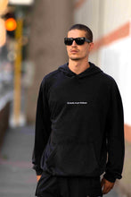 Load image into Gallery viewer, POINT-7 OCEAN WASHED HOODIE