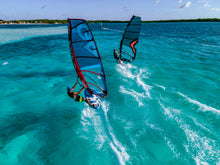 Load image into Gallery viewer, FREE BIRD 121 FREERIDE WINDSURFING BOARD