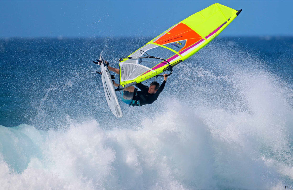 S2 Maui Dragon 2024 WindForce Sports