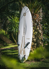 Load image into Gallery viewer, FUTURE FLY WHITE TIGER FREERACE