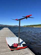 Charger l'image dans la galerie, FUTURE FLY FOIL MASTER KIT 2024