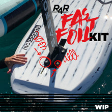 Charger l'image dans la galerie, FORWARD WIP - FAST FOIL KIT