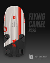 Charger l'image dans la galerie, FUTURE FLY FLYING CAMEL 166 - 2026