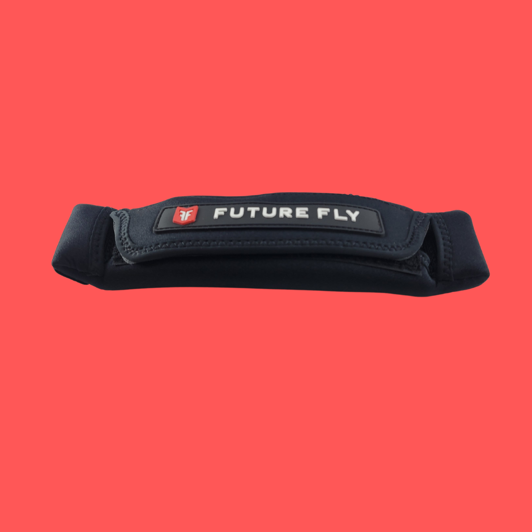 Future Fly Footstraps WindForce Sports
