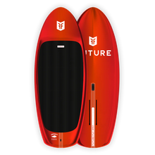 Load image into Gallery viewer, FUTURE FLY SNAPPER WINGFOIL BOARD (CROSSOVER) (Coming April-May 2026)