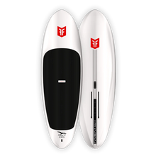 Charger l'image dans la galerie, FUTURE FLY SEABIRD WINGFOIL BOARD (MIDLENGTH) (Coming April-May 2026)