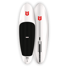 Charger l'image dans la galerie, FUTURE FLY SEABIRD WINGFOIL BOARD (MIDLENGTH) (Coming April-May 2026)