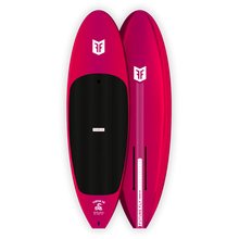 Charger l'image dans la galerie, FUTURE FLY VIPER WINGFOIL BOARD (PRONE) (Coming April-May 2026)