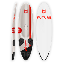 Load image into Gallery viewer, FUTURE FLY DARK HORSE 96 2026 (Coming April-May 2026)