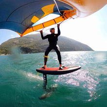 Load image into Gallery viewer, FLYMOUNT AERO-130 ULTRALIGHT WING AND KITE CAMERA MOUNT