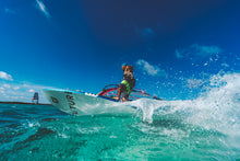 Load image into Gallery viewer, FREE BIRD 121 FREERIDE WINDSURFING BOARD