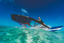 Load image into Gallery viewer, FREE BIRD 121 FREERIDE WINDSURFING BOARD