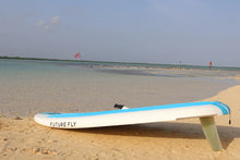 Load image into Gallery viewer, YALLA BEGINNER WINDSURFING PACKAGE/UNIFIBER EXPERIENCE OR EVOLUTION RIG
