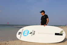 Load image into Gallery viewer, YALLA 222 2025 - BEGINNER BOARD