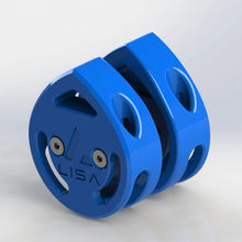 Load image into Gallery viewer, LISA - TWIST LOCK PULLEY