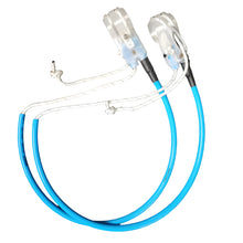 Charger l'image dans la galerie, LISA - HARNESS LINES MONO 28" - 50"
