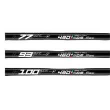 Load image into Gallery viewer, POINT-7 SDM-S 025 CARBON MAST