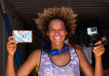 Load image into Gallery viewer, FLYMOUNT ORIGINAL ACTION CAMERA MOUNT