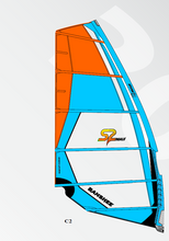 Load image into Gallery viewer, S2 MAUI - BANSHEE 2025