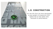 Load image into Gallery viewer, REPTILE WING FOIL BOARD INFLATABLE UFO ZERO