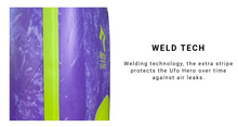 Load image into Gallery viewer, REPTILE WING FOIL BOARD INFLATABLE UFO HEROBRID