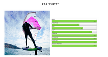 Load image into Gallery viewer, REPTILE WING FOIL BOARD INFLATABLE UFO HEROBRID