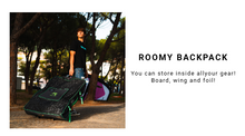 Load image into Gallery viewer, REPTILE PACK WING ZERO