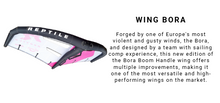 Load image into Gallery viewer, REPTILE PACK WING ZERO