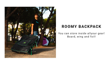 Load image into Gallery viewer, REPTILE PACK WING ZERO LIFT
