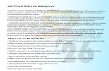 Load image into Gallery viewer, S2 MAUI - VENOM-XI 2026