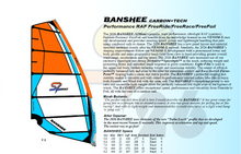 Load image into Gallery viewer, S2 MAUI - BANSHEE 2026