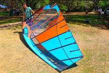 Load image into Gallery viewer, S2 MAUI - WICKED 2026