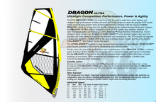 Charger l'image dans la galerie, S2 MAUI - DRAGON ULTRA 2026