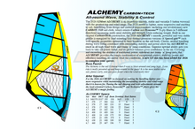 Charger l'image dans la galerie, S2 MAUI - ALCHEMY 2026