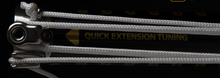 Load image into Gallery viewer, POINT-7 RDM ALUMINUM DOUBLE XXL PULLEY MAST EXTENSION