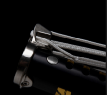 Load image into Gallery viewer, POINT-7 RDM ALUMINUM DOUBLE XXL PULLEY MAST EXTENSION