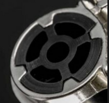 Load image into Gallery viewer, POINT-7 RDM ALUMINUM DOUBLE XXL PULLEY MAST EXTENSION