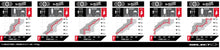 Load image into Gallery viewer, SELECT FINS - S-MAX