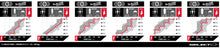 Load image into Gallery viewer, SELECT FINS - S-MAX