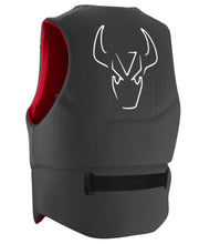 Load image into Gallery viewer, FORWARD WIP - WING NEO VEST 50N GREY