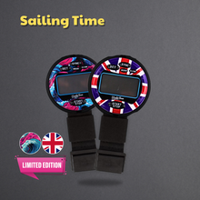 Charger l'image dans la galerie, WINDIE SAILING TIMER - RACE STOPWATCH TIMER