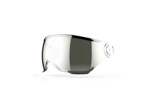Load image into Gallery viewer, FORWARD WIP X-OVER VISOR HELMET NEON ORANGE/55-60 CM
